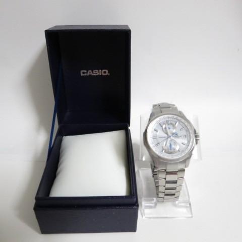 CASIO カシオ オシアナス OCEANUS OCW-T2500-7AJF [OCEANUS CASIO カシオ オシアナス OCEANUS OCW-T2500-7AJF [OCEANUS
