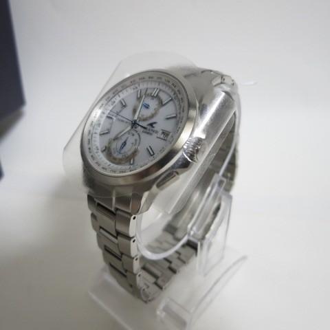 カシオ CASIO オシアナス OCEANUS OCW-T2500-7AJF [OCEANUS（オシアナス）]｜eshopozaki｜04