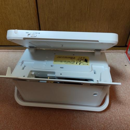 令和対応 中古 程度a Casio 年賀状プリンター プリン写ル Pcp 2100 十二支収録年賀状イラスト集 新品インク Pcp 2100 7 E Shop Ozaki 通販 Yahoo ショッピング