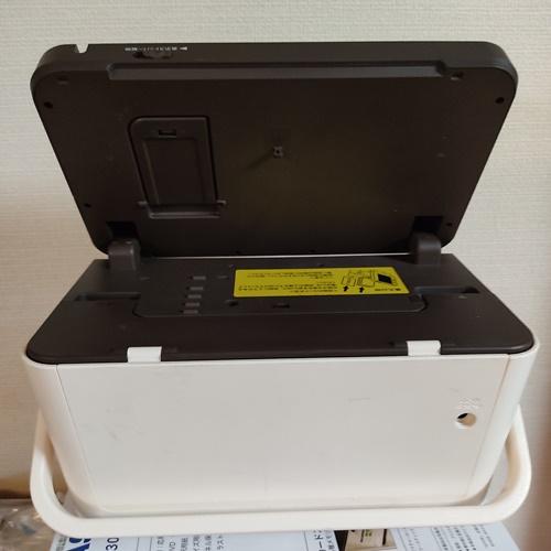 令和対応 中古 程度a Casio 年賀状プリンター プリン写ル Pcp 2300 本体のみ 新品インク 別売十二支イラストデータ Pcp 2300 5 honntai E Shop Ozaki 通販 Yahoo ショッピング