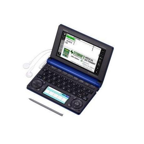 CASIO 【新品未使用品】カシオ 電子辞書 エクスワード 医学
