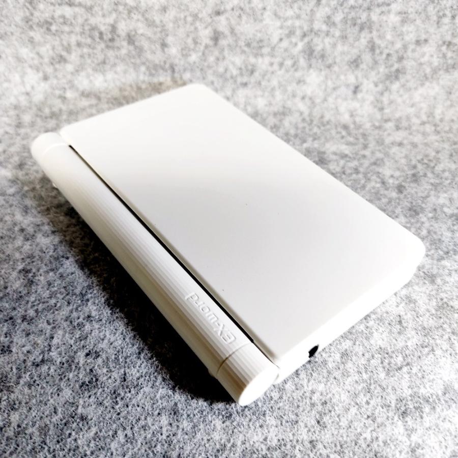 EX-word 【程度A/美品】 高校生モデル カシオ 電子辞書 XD EX-word 【程度A/美品】 高校生モデル カシオ 電子辞書 XD
