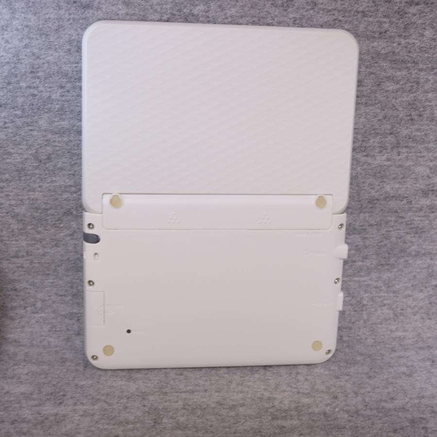 EX-word 【程度A/美品】カシオ 電子辞書 XD-Z9800 英語上級 EX-word 【程度A/美品】カシオ 電子辞書 XD-Z9800 英語上級