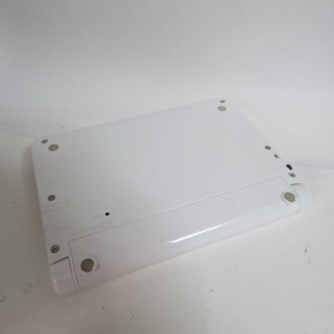 CASIO（カシオ） 【美品・程度A】CASIO電子辞書 XD-N4700 ホワイト