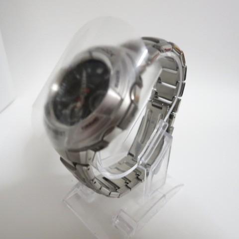 CASIO（カシオ） 【アウトレット・希少な未使用品】CASIO 腕時計 G 