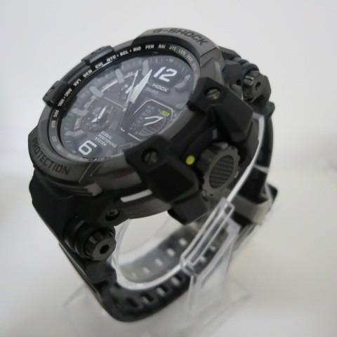 CASIO 【メーカーアウトレット・未使用品】CASIO 腕時計 G-SHOCK
