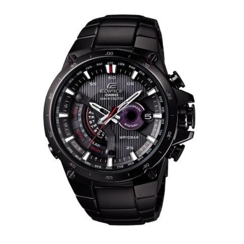 CASIO 【アウトレット・未使用品】CASIO 腕時計 EDIFICE EQW CASIO 【アウトレット・未使用品】CASIO 腕時計 EDIFICE EQW