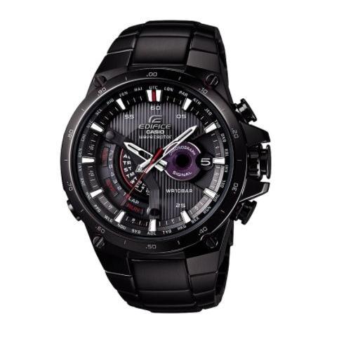 【アウトレット・未使用品】CASIO 腕時計 EDIFICE  EQW-A1000DC-1AJF｜eshopozaki