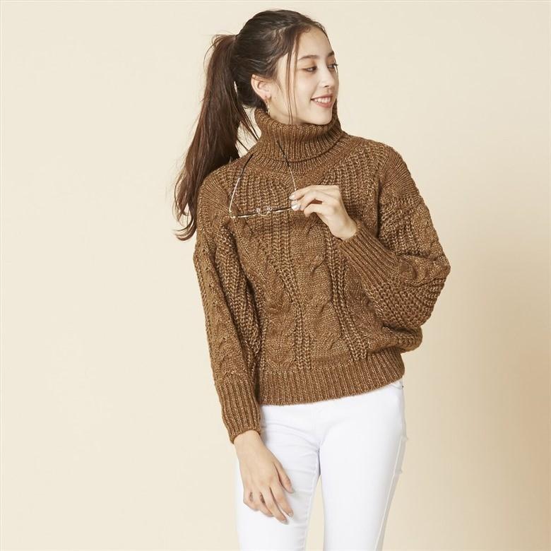 正義 側面 ジーンズ キャメル ニット メンズ Youkan Jp