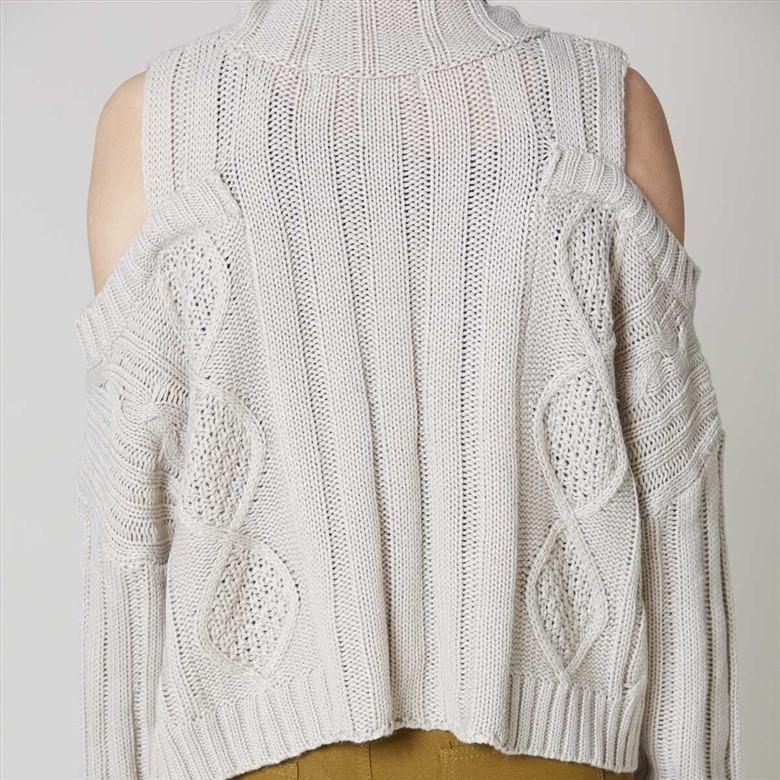 肩あきタートルネックニットトップスベージュ モカ ブラックセーター ニットレディースアパレル トップス セーター ニットレディース メンズ カシミヤ1セール 45 E Simple 通販 Yahoo ショッピング