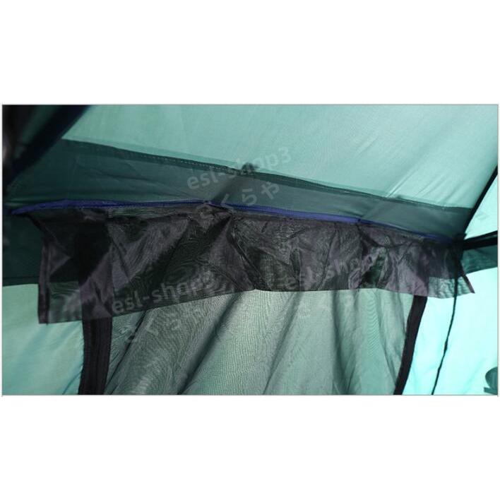 超人気★ 高品質 テント 二人 防雨 オフグラウンドテント 釣り 湿り防止　屋外キャンプ 二重 キャンプテント ビーチ釣りテント 特売！強くお勧め☆テント 二人 防雨 オフグラウンドテント 湿り