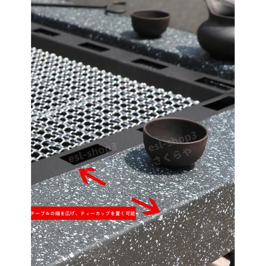 酸化マグネシウム 断熱可能 焚き火台 キャンプ 屋外用暖炉 酸化マグネシウム 断熱可能 焚き火台 キャンプ 屋外用暖炉