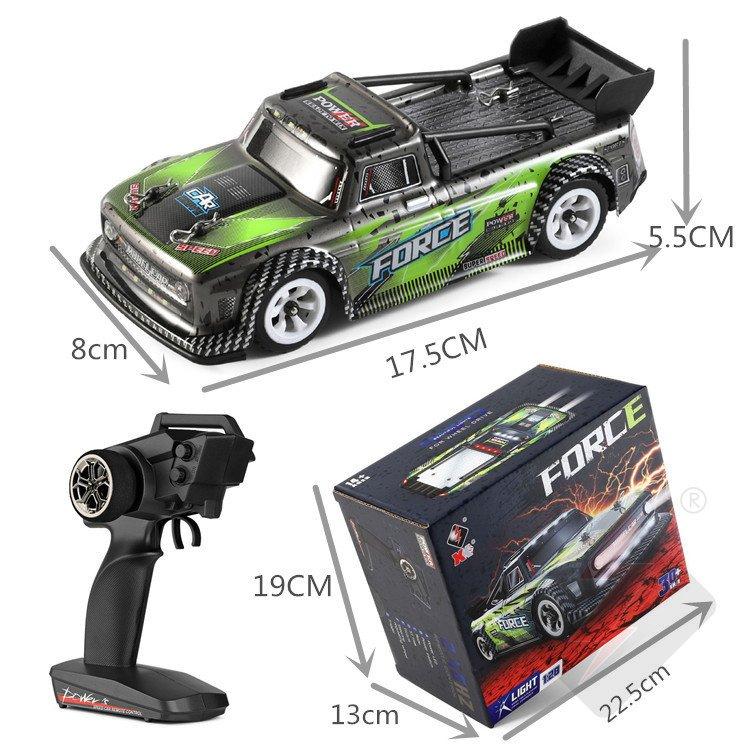 ラジコンカー オフロード 4WD 高速 こども向け RCカー 1/28 ラジコンカー オフロード 4WD 高速 こども向け RCカー 1/28