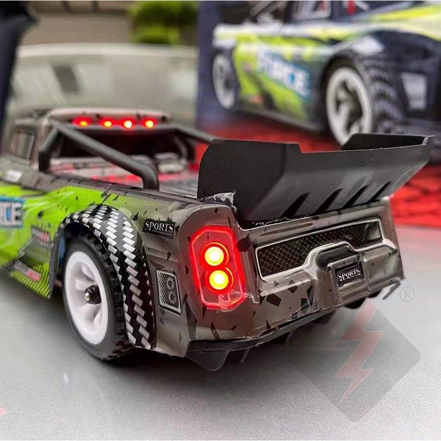 ラジコンカー オフロード 4WD 高速 こども向け RCカー 1/28 ラジコンカー オフロード 4WD 高速 こども向け RCカー 1/28
