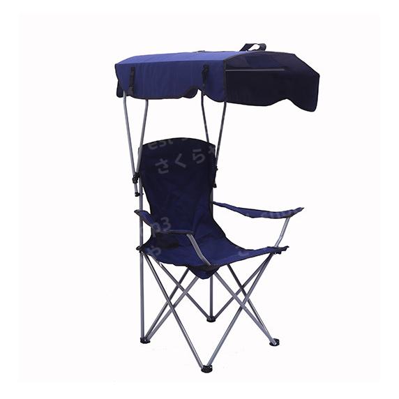 折りたたみ式アウトドアチェア ブラック2脚(ケース日焼けあり) 折りたたみ式アウトドアチェア ブラック2脚(ケース日焼けあり