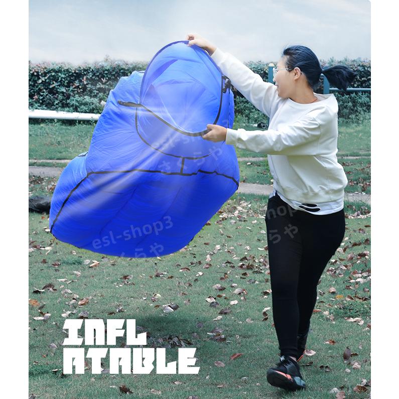 セール❣️ラウンジチェア エアマット ポータブルエアソファ インフレータブルソファ 楽天市場】ソファー エアーソファー空気ソファ 1人用