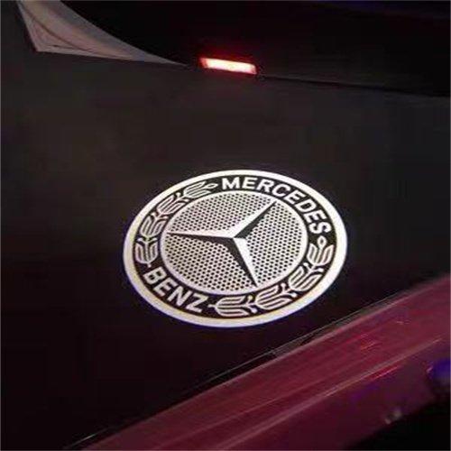 メルセデス・ベンツ glc glb C E クラス など 車用 カーテシ メルセデス・ベンツ glc glb C E クラス など 車用 カーテシ