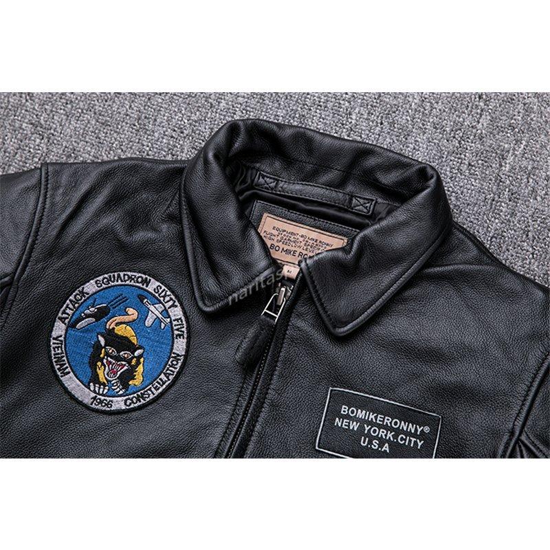 1930's海軍航空 G1 フライトジャケット刺繍ワッペン ブルゾン MA 1930's海軍航空 G1 フライトジャケット刺繍ワッペン ブルゾン MA