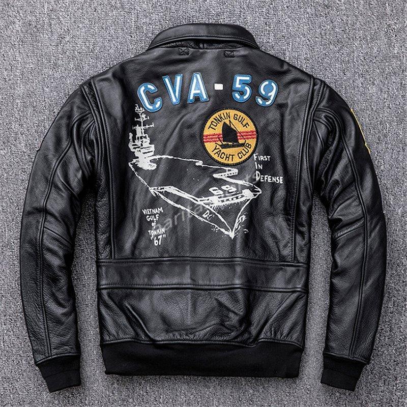 1930's海軍航空 G1 フライトジャケット刺繍ワッペン ブルゾン MA 1930's海軍航空 G1 フライトジャケット刺繍ワッペン ブルゾン MA