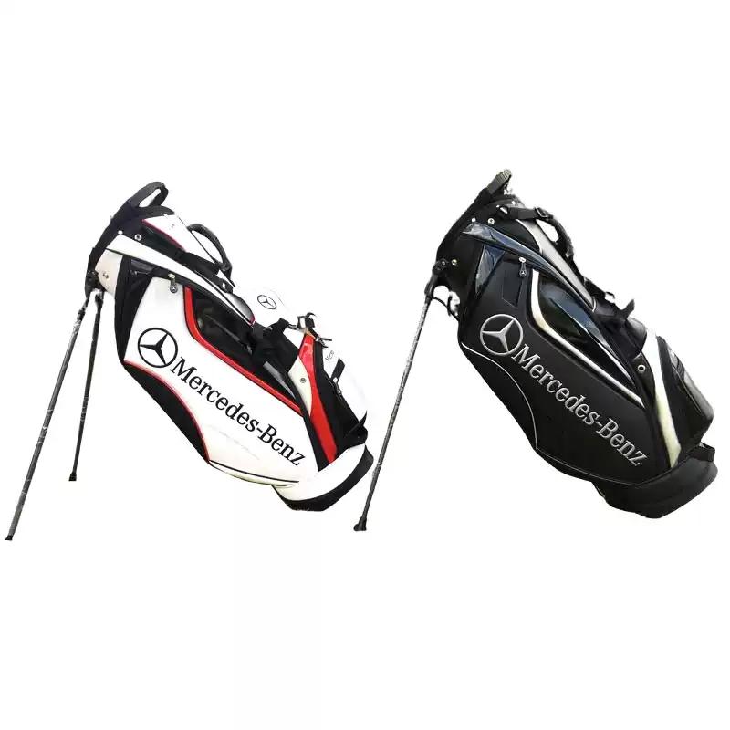 メルセデスベンツ AMG ゴルフバッグ キャディバッグ 6分割 Amazon | 【メルセデス・ベンツ コレクション】純正 Mercedes