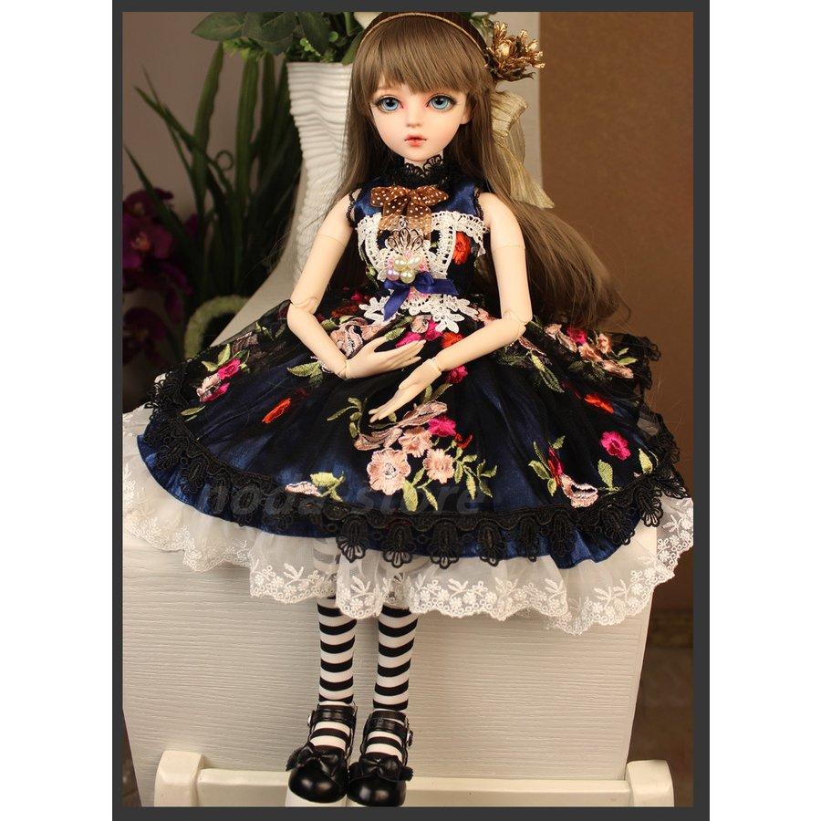人形セットBJDドール 喜ばせる誕生日プレゼント/ギフト 身長60cm 人形セットBJDドール 喜ばせる誕生日プレゼント/ギフト 身長60cm