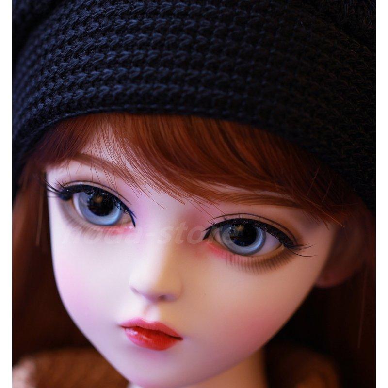 女の子の人形 楽天市場】ドール 人形 女の子 fairyland rendia 本体 服