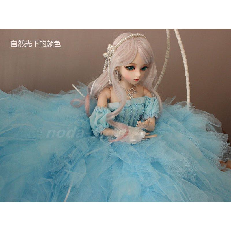 人気美品 BJDドール 1/3球体関節人形 喜ばせる誕生日プレゼント 人気美品 BJDドール 1/3球体関節人形 喜ばせる誕生日プレゼント