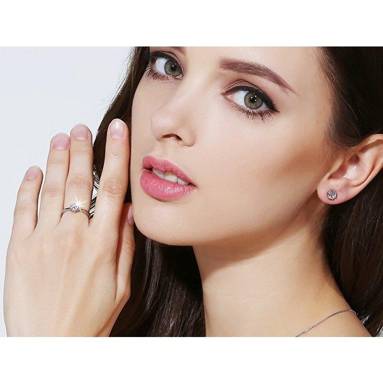 福袋/豪華4点セット ネックレス ピアス リング ブレスレット