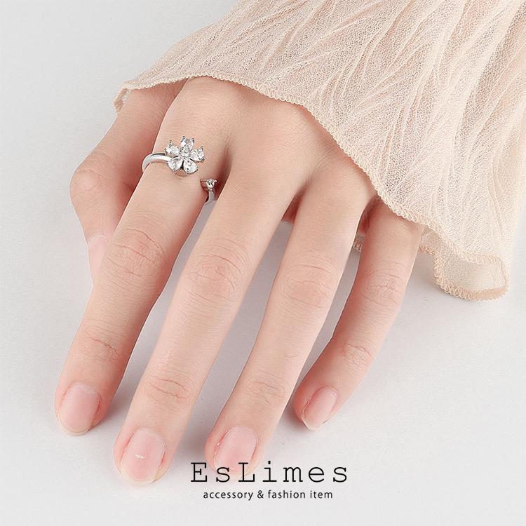 sweet pea ダイヤリング Sweet Pea | Items - Engagement Rings | H.P.FRANCE BIJOUX BRIDAL