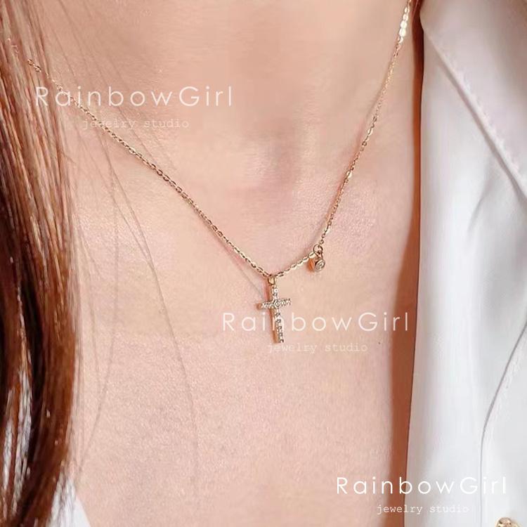 ネックレス レディース クロス クロスペンダント 十字架 ブランド 上品 シンプル 女性 正月 新春セール 記念日 ギフト お祝い ネックレス レディース クロス クロスペンダント 十字架 ブランド 上品 シンプル 女性 正月 新春セール 記念日 ギフト お祝い