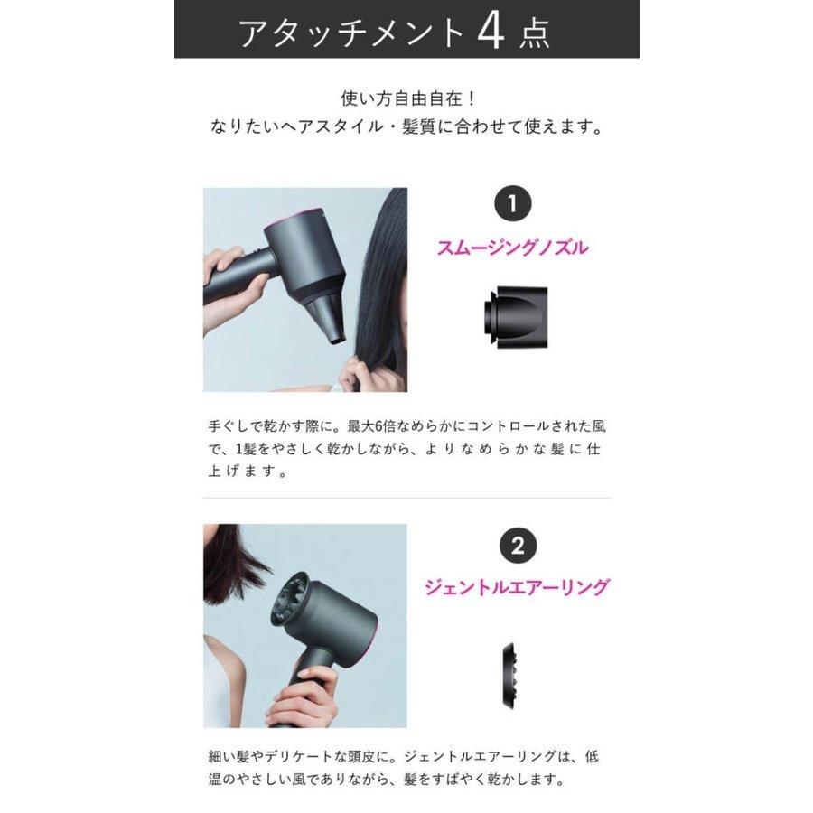 Supersonic ダイソン スーパーソニック ヘアードライヤー Dyson Supersonic ダイソン スーパーソニック ヘアードライヤー Dyson