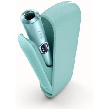 限定色 アイコス IQOS ブルー 新品未使用 未登録 アイコス（IQOS） 【新品未開封】【未登録】IQOS ILUMA i