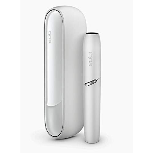 アイコス3 きょうつく/あすつく ウォームホワイト IQOS 製品未
