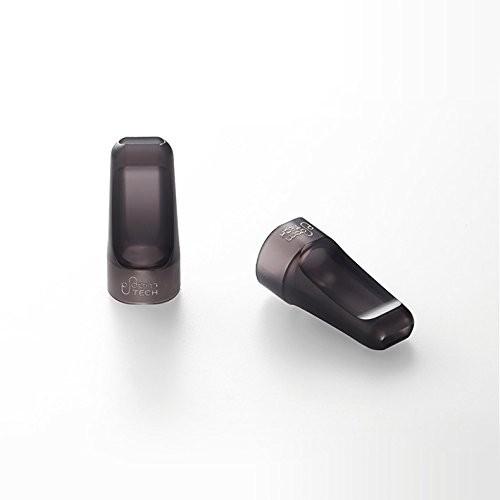 プルームテック 純正 専用 マウスピース 新品 未開封 ｊｔ ブラック 電子タバコ Ploom Mouth Es Mart 通販 Yahoo ショッピング