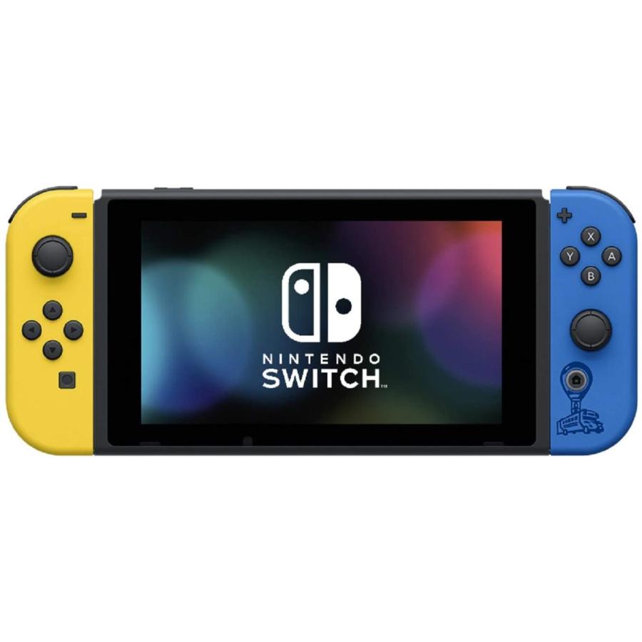 Nintendo Switch フォートナイト Specialセット ゲーム機 任天堂 Nintendo Switch フォートナイト Specialセット ゲーム機 任天堂