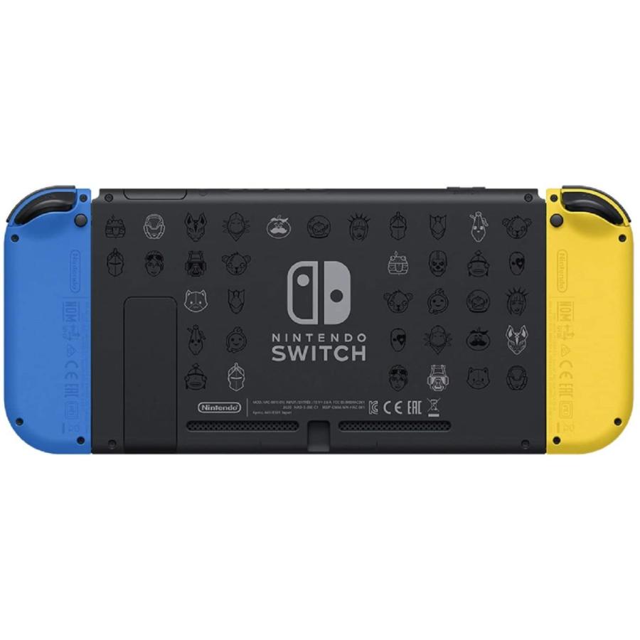 Nintendo Switch フォートナイト Specialセット ゲーム機 任天堂 