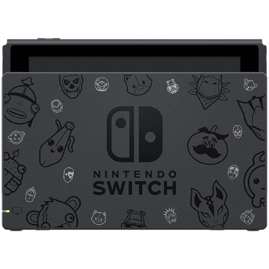 Nintendo Switch フォートナイト Specialセット ゲーム機 任天堂 :switch-fortnite:ES mart
