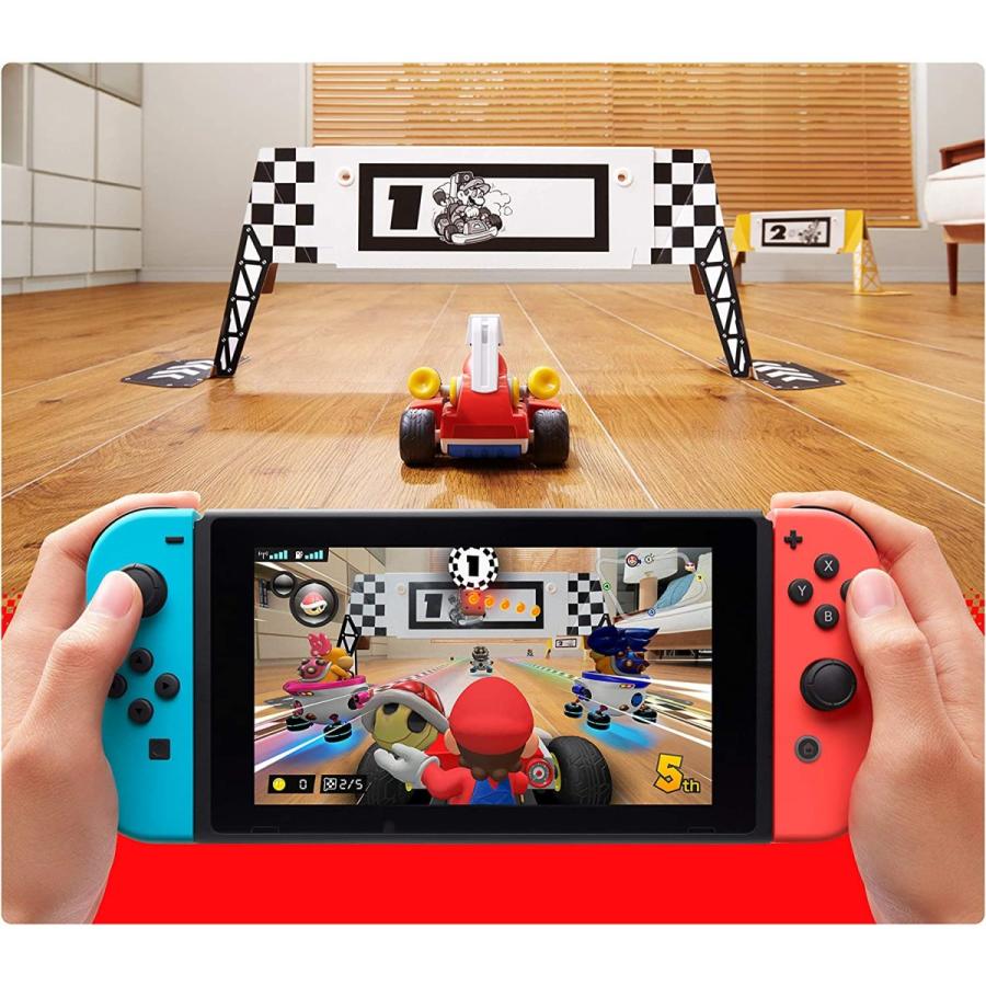 Nintendo Switch マリオカート ライブ ホームサーキット マリオセット