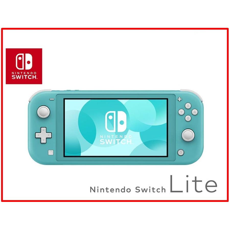 ラッピング無料 任天堂 ニンテンドースイッチ ライト Nintendo Switch