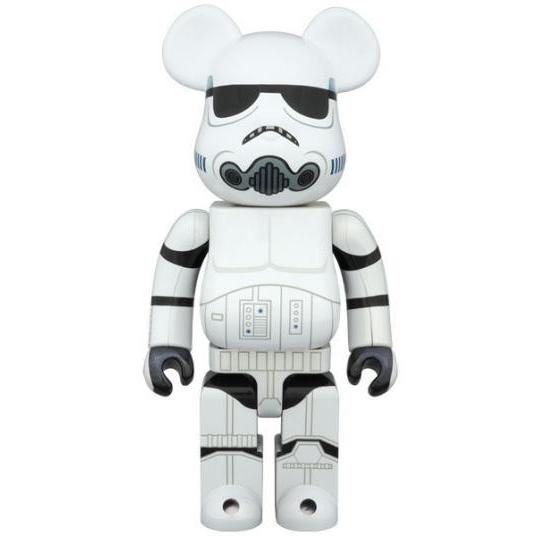 人気no 1 本体 Medicom Toy Bearbrick Star Wars Stormtrooper Tm Chrome Ver 400 メディコム トイ ベアブリック スターウォーズ ストームトルーパー 615 イースマイル333 通販 Yahoo ショッピング 売れ筋 Www Cepici Gouv Ci