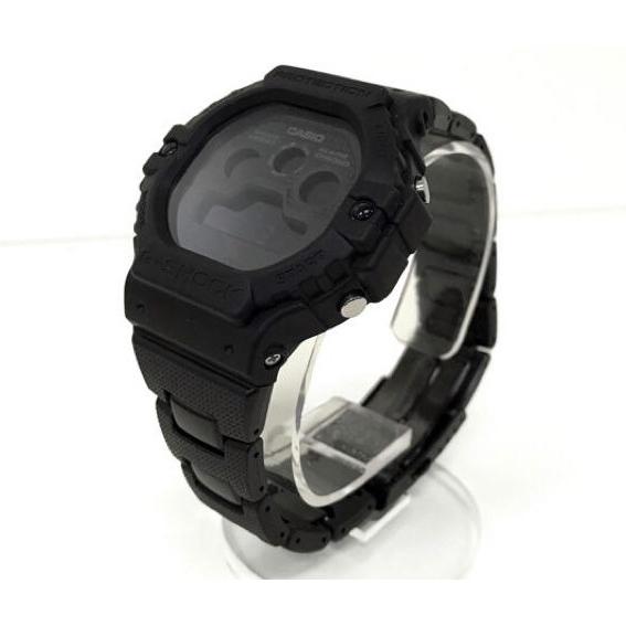 black market G-SHOCK ブラックマーケット コムデギャルソン-