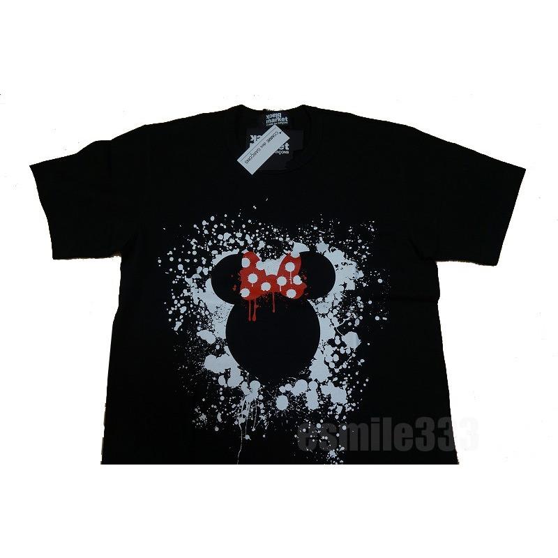 予約販売品 ギャルソン デ コム 新品 Comme L ｔシャツ コラボ ディズニー 闇市 ブラックマーケット コム デ ギャルソン Blackmarket Garcon Des Tシャツ カットソー Animaolsztyn Pl