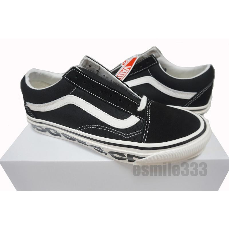 21 コムデギャルソン Cdg Vans バンズ Og Old Skoollx オールドスクール Us9 27ｃｍ ギャルソン バンズ コラボ スニーカー Cdgv02 イースマイル333 通販 Yahoo ショッピング