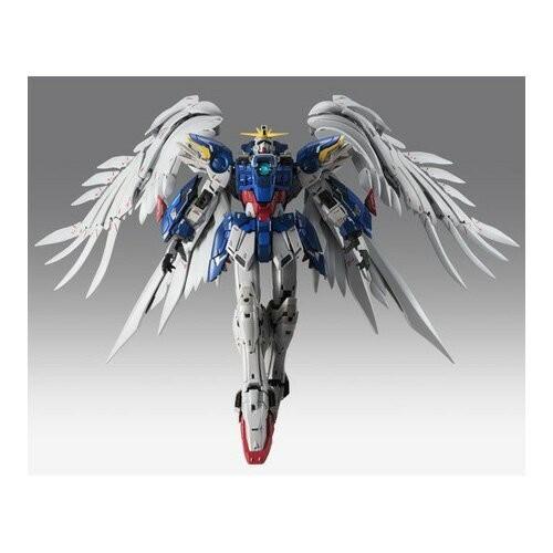 玄関先迄納品 Gundam ウイングガンダムゼロ Ew版 バンダイ Composite Metal Figuration Fix コミック アニメ