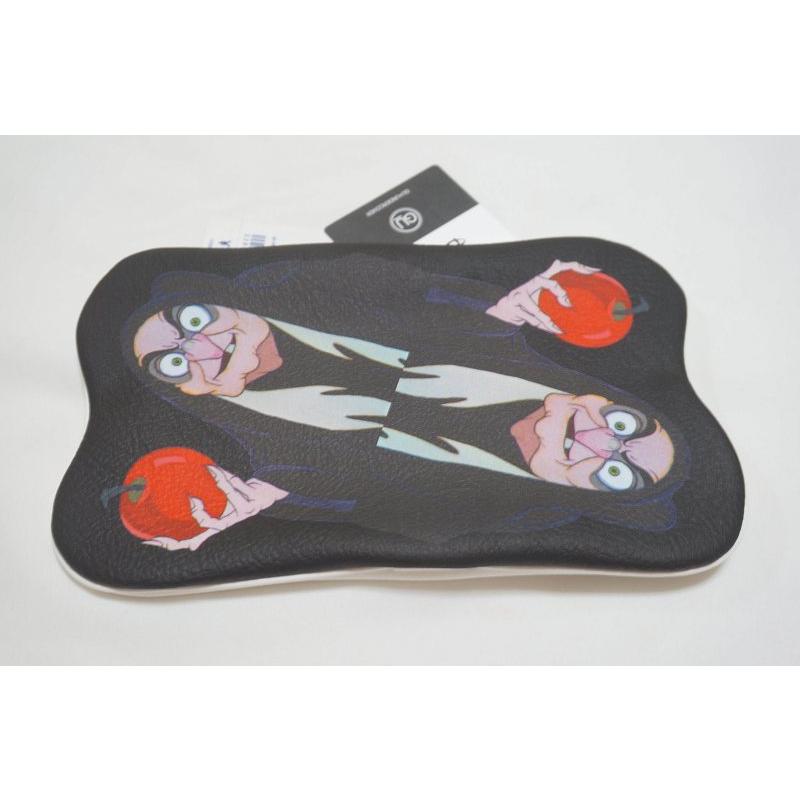 新品 21 Gu Undercover コラボ モバイルケース モバイルポーチ 魔女 ディズニー アンダーカバー ジーユー Gu15 イースマイル333 通販 Yahoo ショッピング