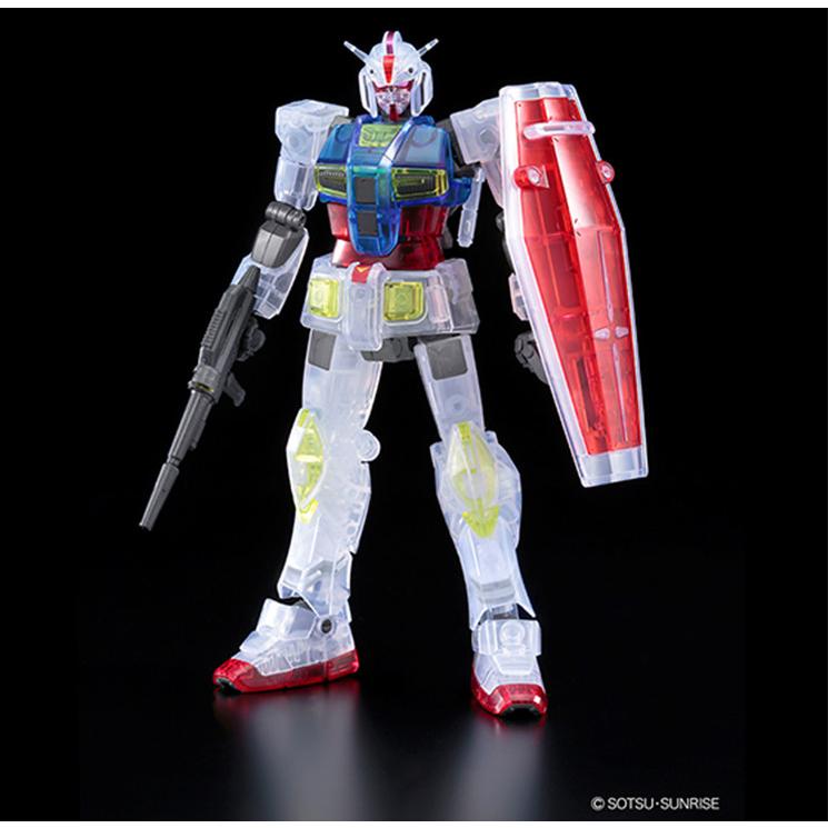 新品 ガンプラexpo限定 Hg1 144 ガンダムg40 Industrial Design Ver クリアカラー Gx69 イースマイル333 通販 Yahoo ショッピング