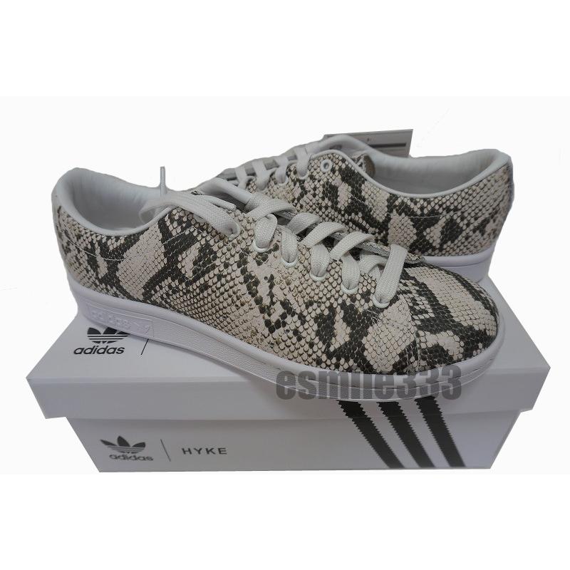 新品 Adidas By Hyke Aoh 001 Python 24 5ｃcm アディダス ハイク パイソン スニーカー Haa4 イースマイル333 通販 Yahoo ショッピング