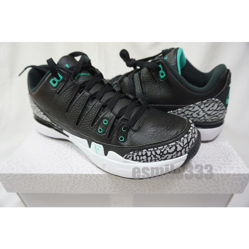 送料無料 国内品 Nike Court Zoom Vapor Rf Aj3 Jordan Atomos アトモス 限定 黒 ナイキ ジョーダンｘフェデラー Us9 5 27 5cm 031 Jf3 イースマイル333 通販 Yahoo ショッピング 人気ブランド Www Nimlok Kentucky Com