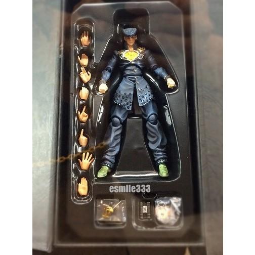 ワンフェス 限定 メディコム ジョジョ 超像可動 ディオ スワロフスキー