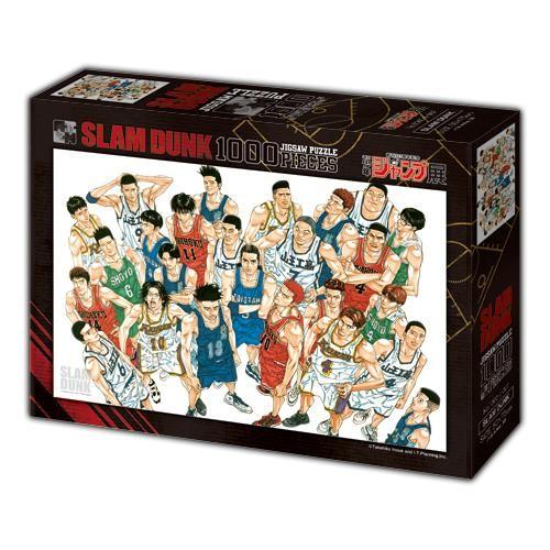 2018 ジャンプ展 vol2 週刊少年ジャンプ50周年記念SLAM DUNK